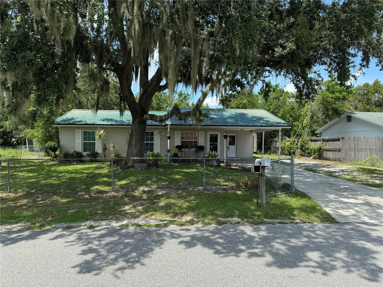 4642 SALLY DRIVE, Bartow, FL 33830