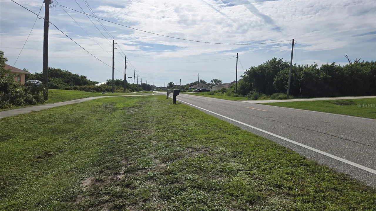 12436 WILLMINGTON BOULEVARD, Port Charlotte, FL 33981