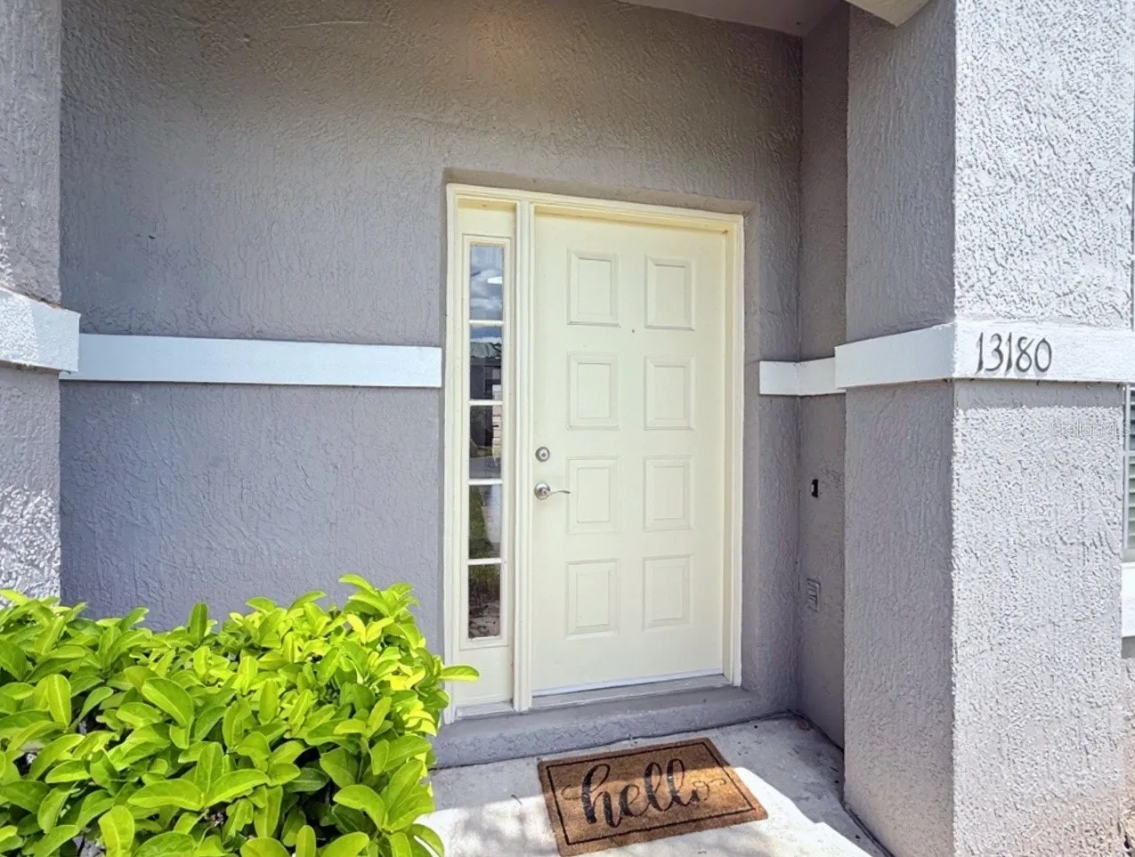 13180 SUMMERTON DRIVE, Orlando, FL 32824