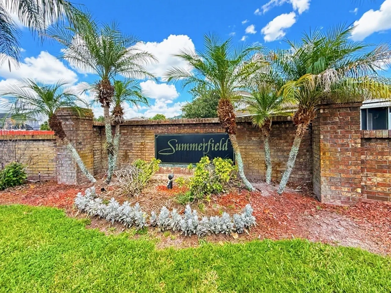 13180 SUMMERTON DRIVE, Orlando, FL 32824