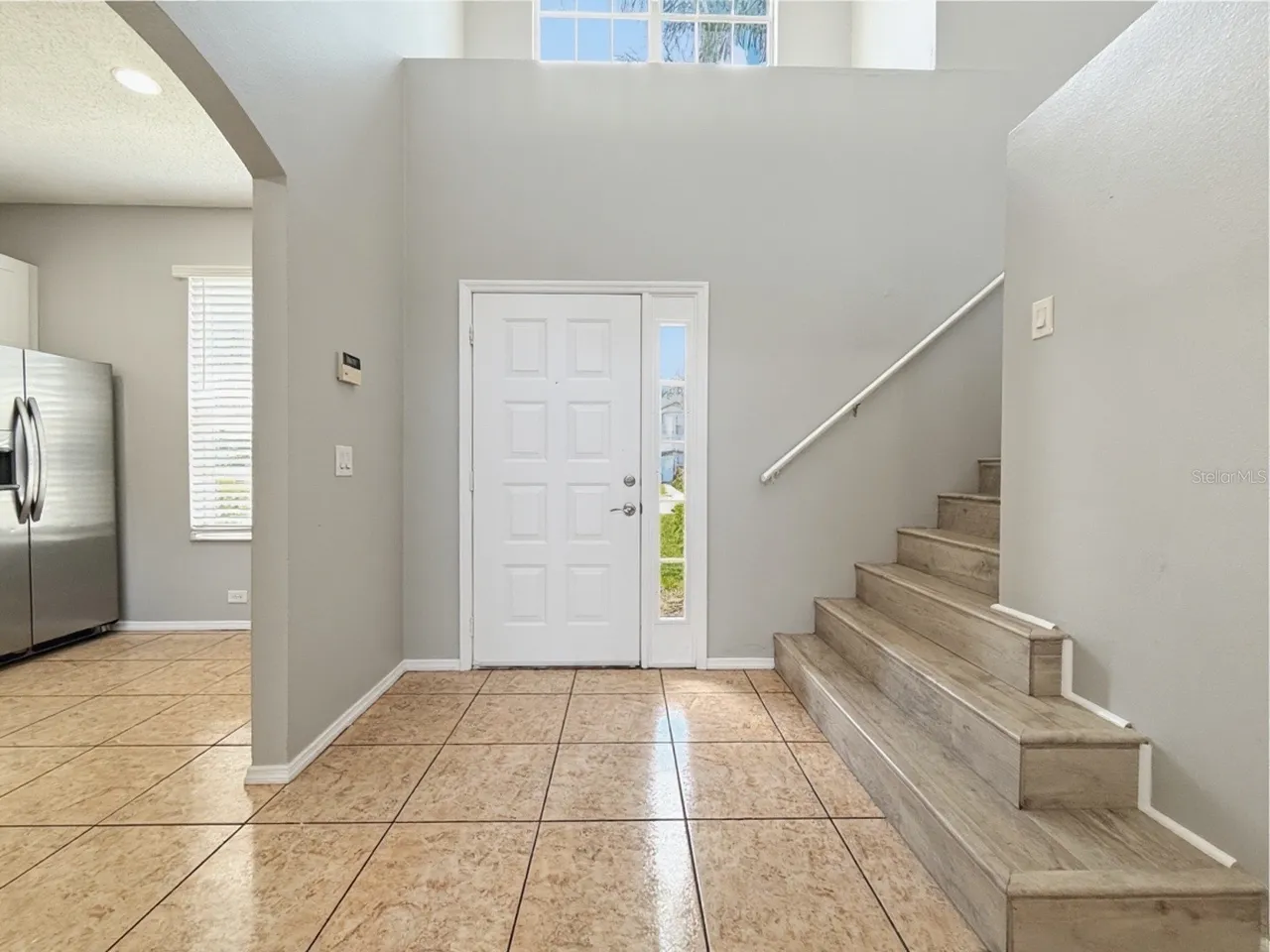 13180 SUMMERTON DRIVE, Orlando, FL 32824