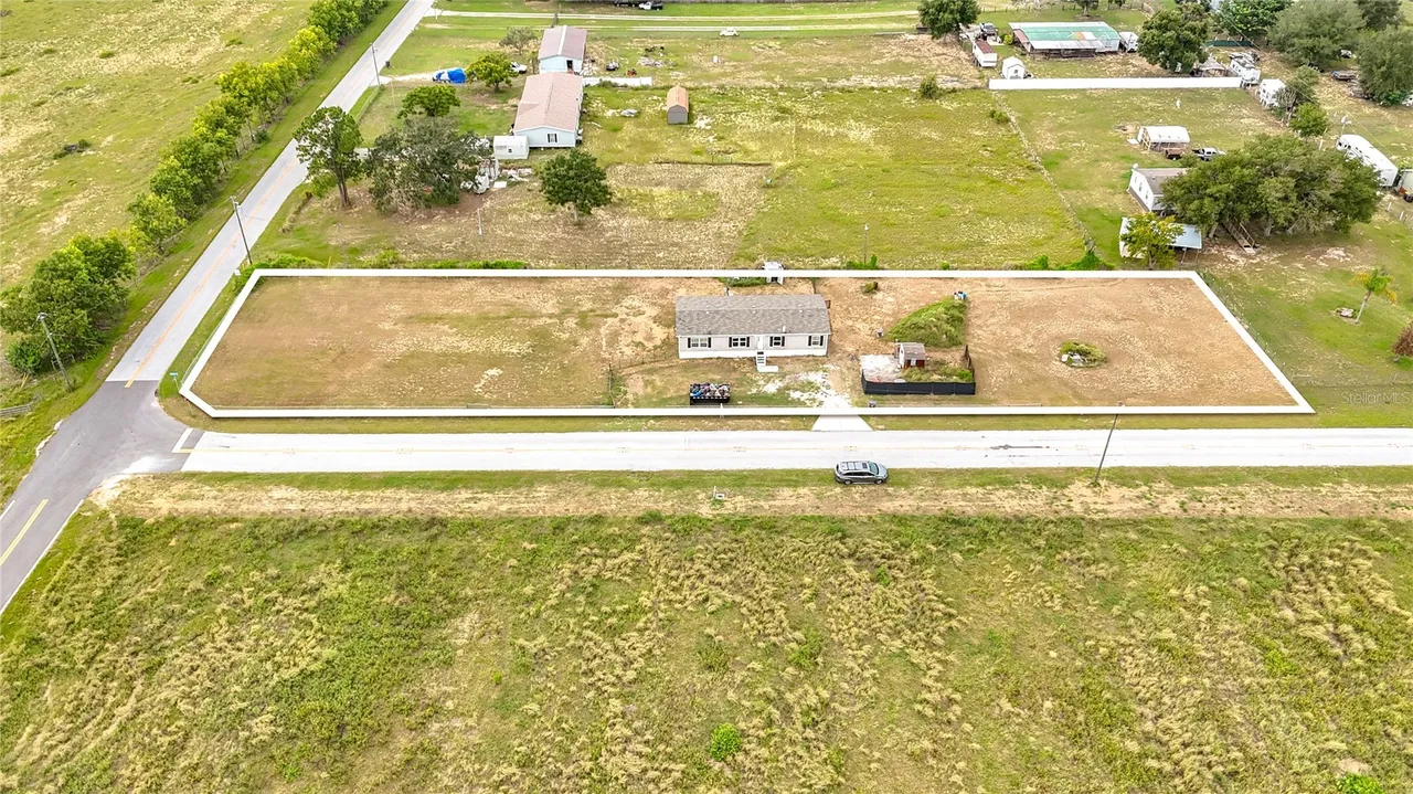 1491 ALFORD ROAD, Haines City, FL 33844