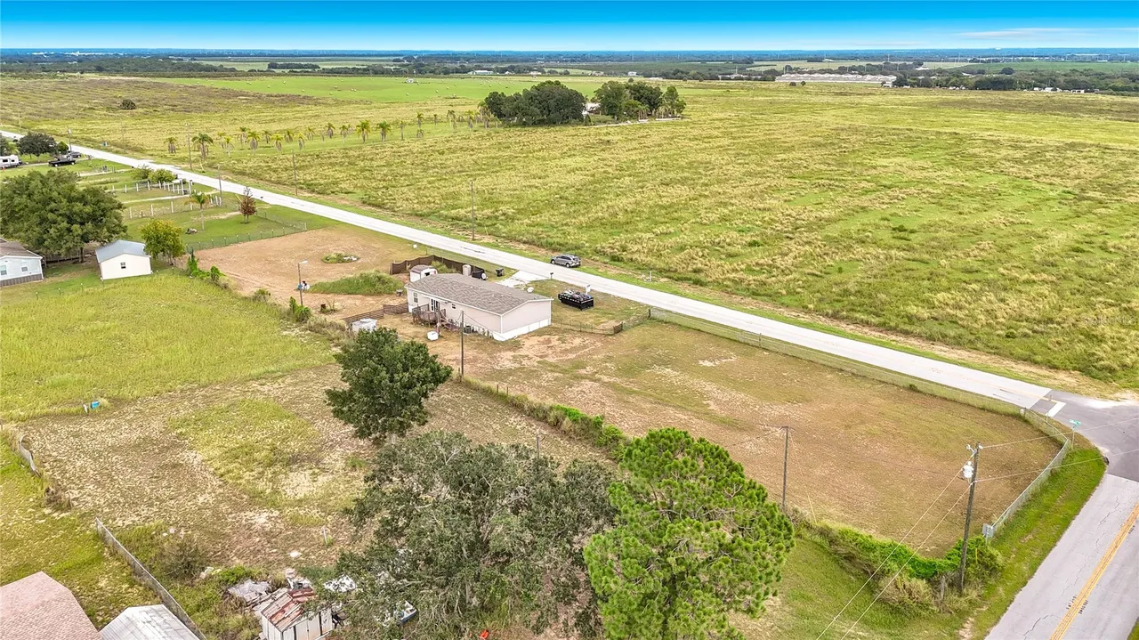 1491 ALFORD ROAD, Haines City, FL 33844
