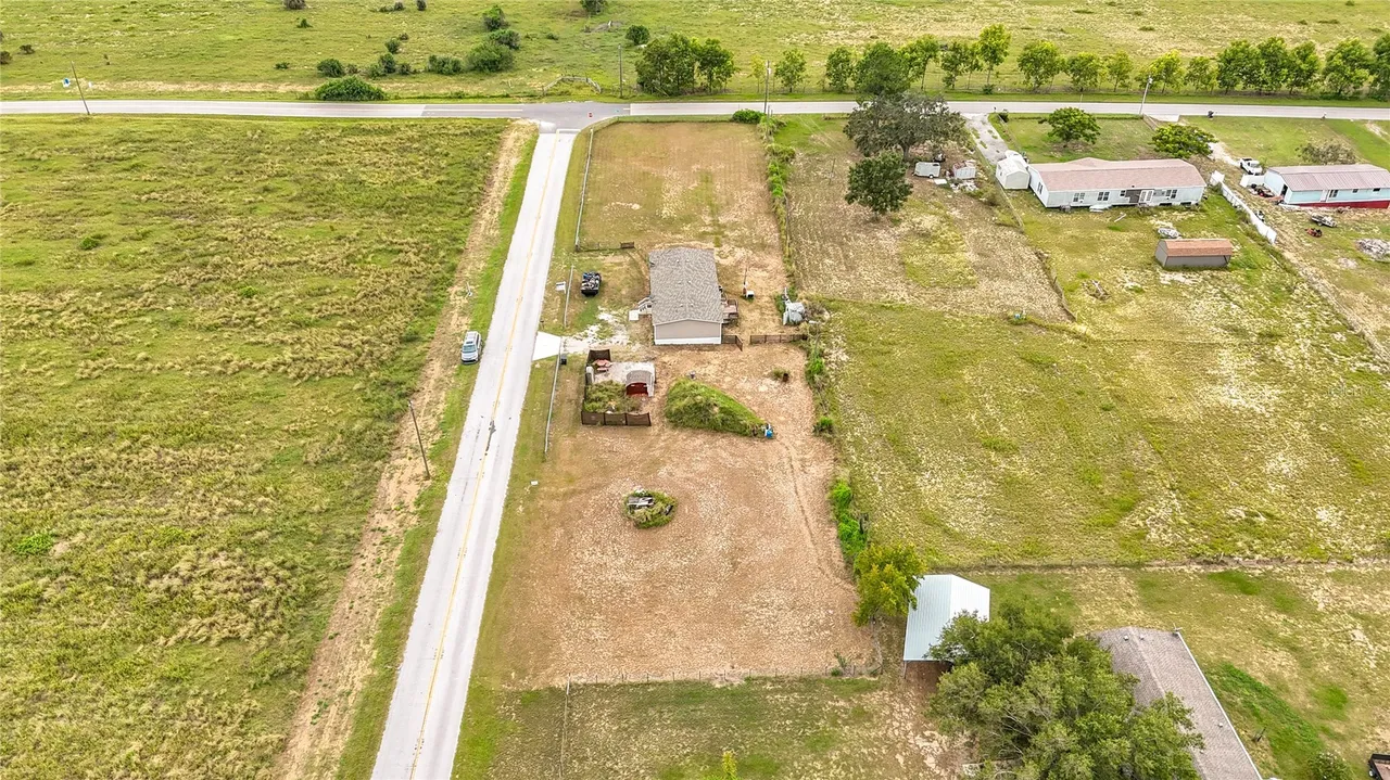 1491 ALFORD ROAD, Haines City, FL 33844