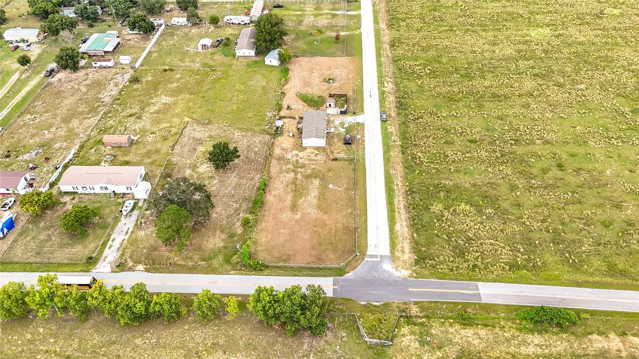 1491 ALFORD ROAD, Haines City, FL 33844