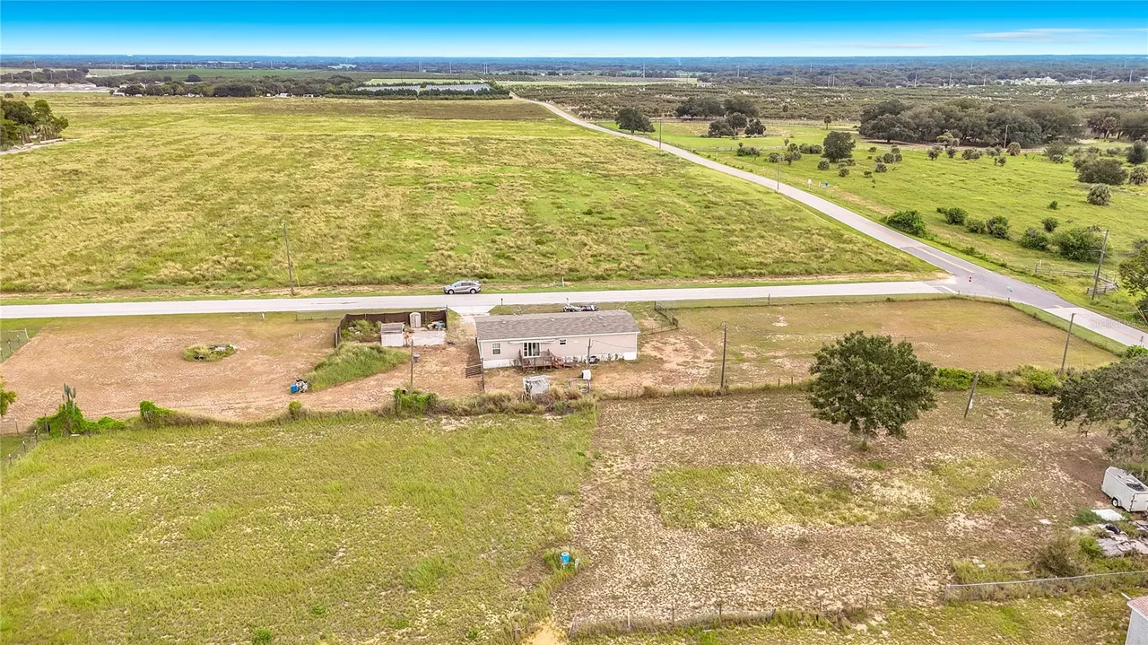1491 ALFORD ROAD, Haines City, FL 33844