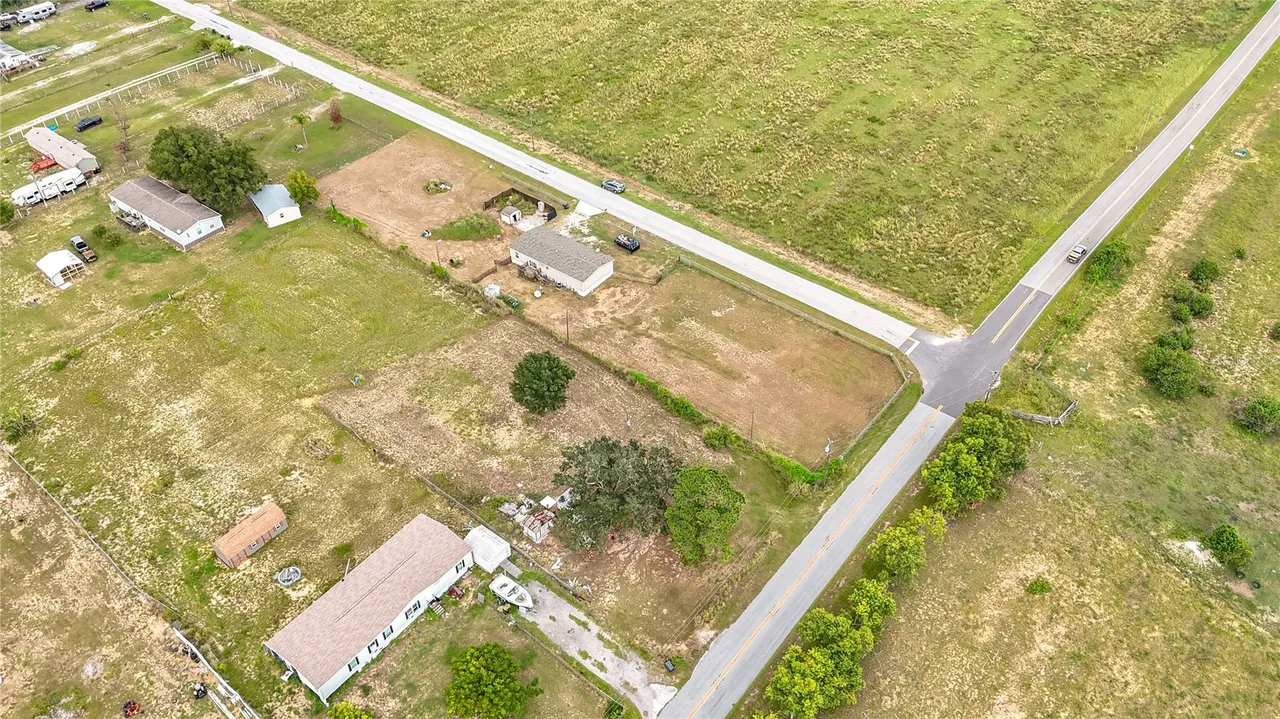 1491 ALFORD ROAD, Haines City, FL 33844