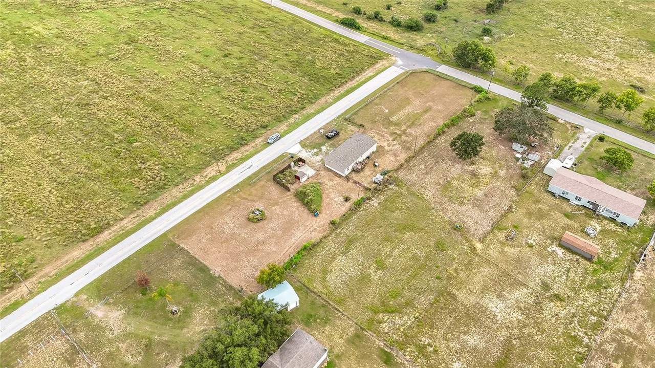 1491 ALFORD ROAD, Haines City, FL 33844