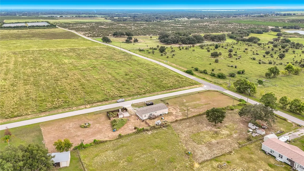 1491 ALFORD ROAD, Haines City, FL 33844