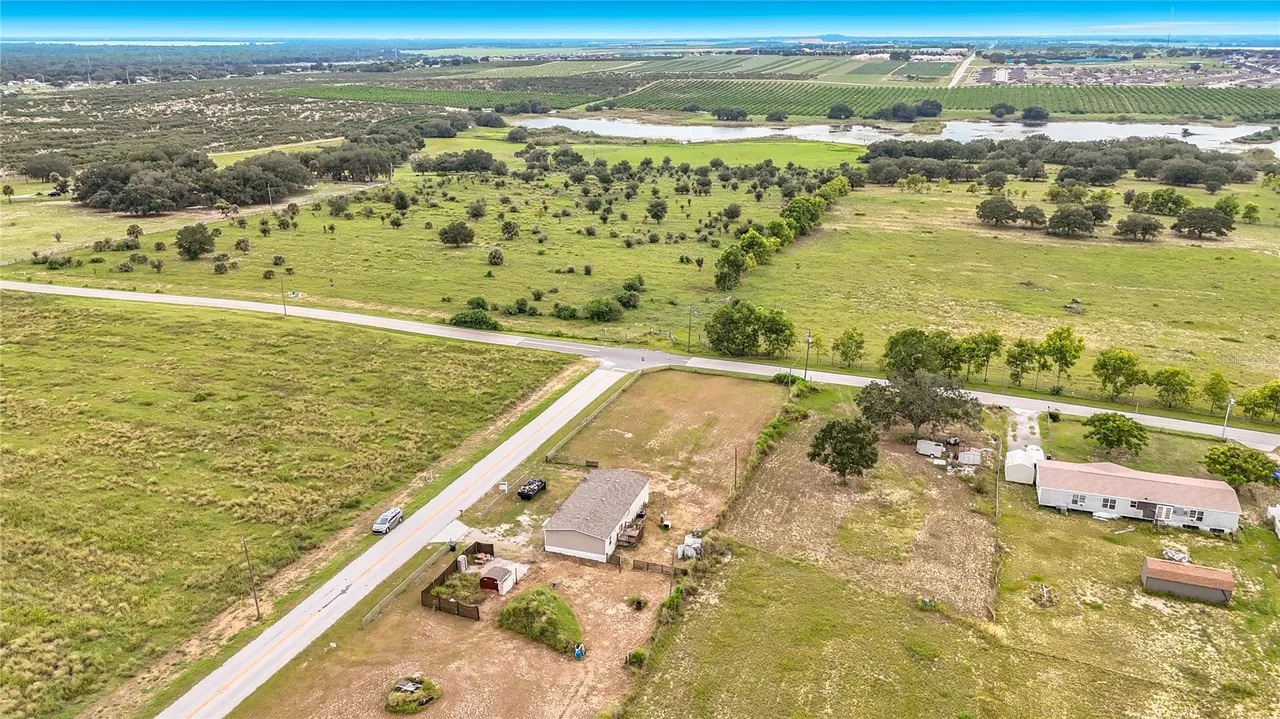 1491 ALFORD ROAD, Haines City, FL 33844