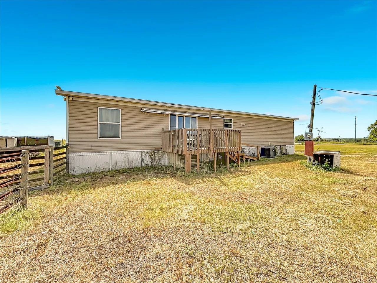 1491 ALFORD ROAD, Haines City, FL 33844