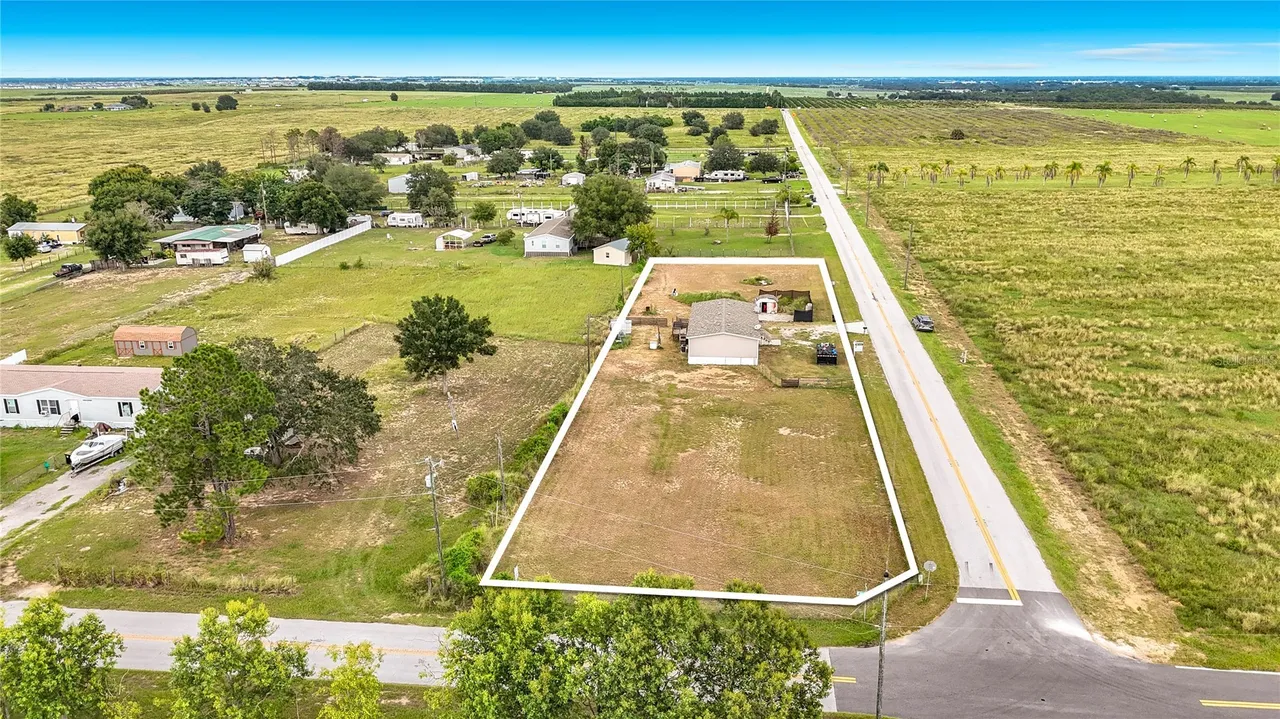 1491 ALFORD ROAD, Haines City, FL 33844