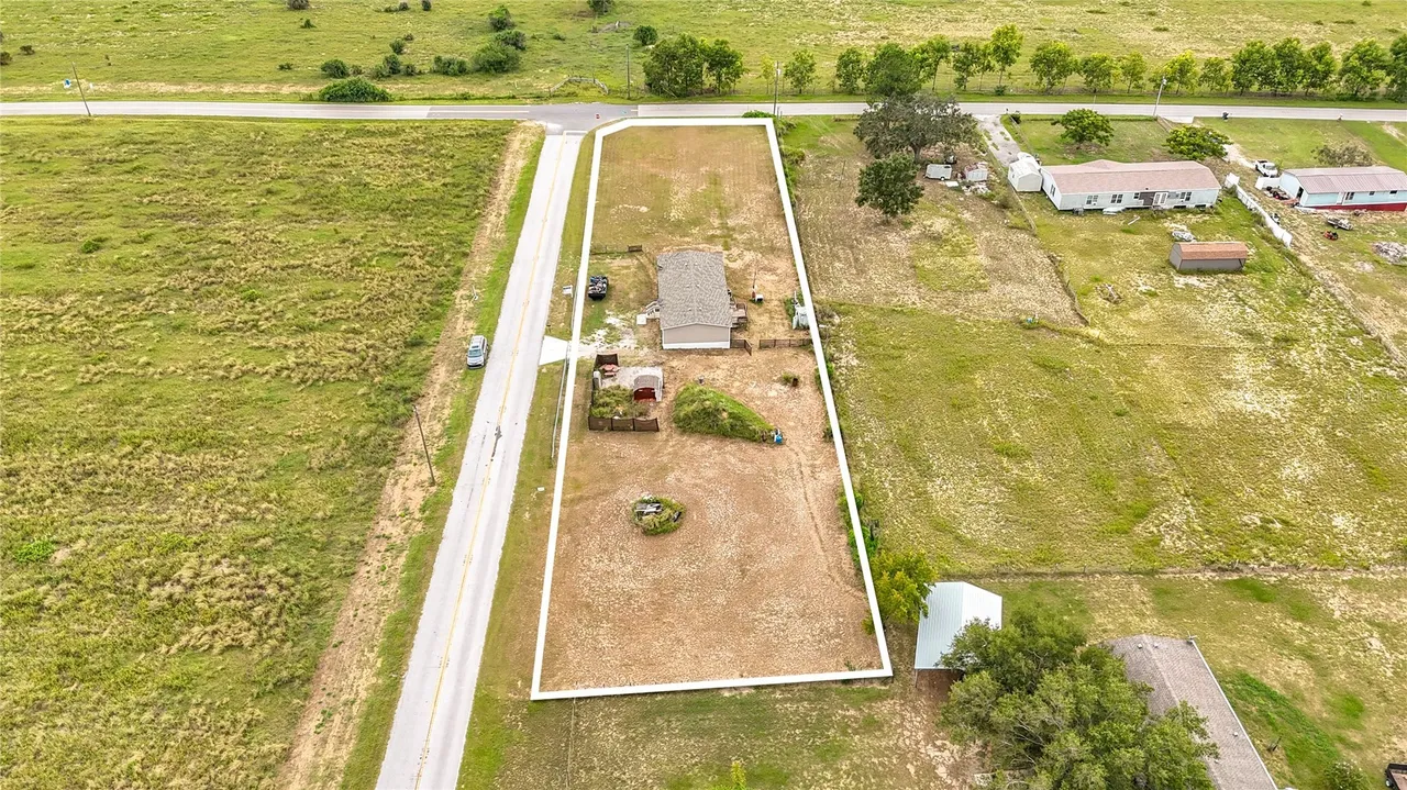 1491 ALFORD ROAD, Haines City, FL 33844