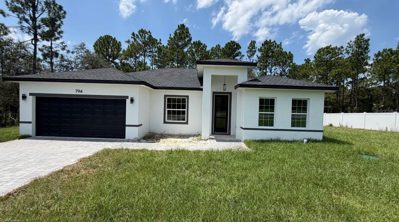 794 MARION OAKS MANOR, Ocala, FL 34473
