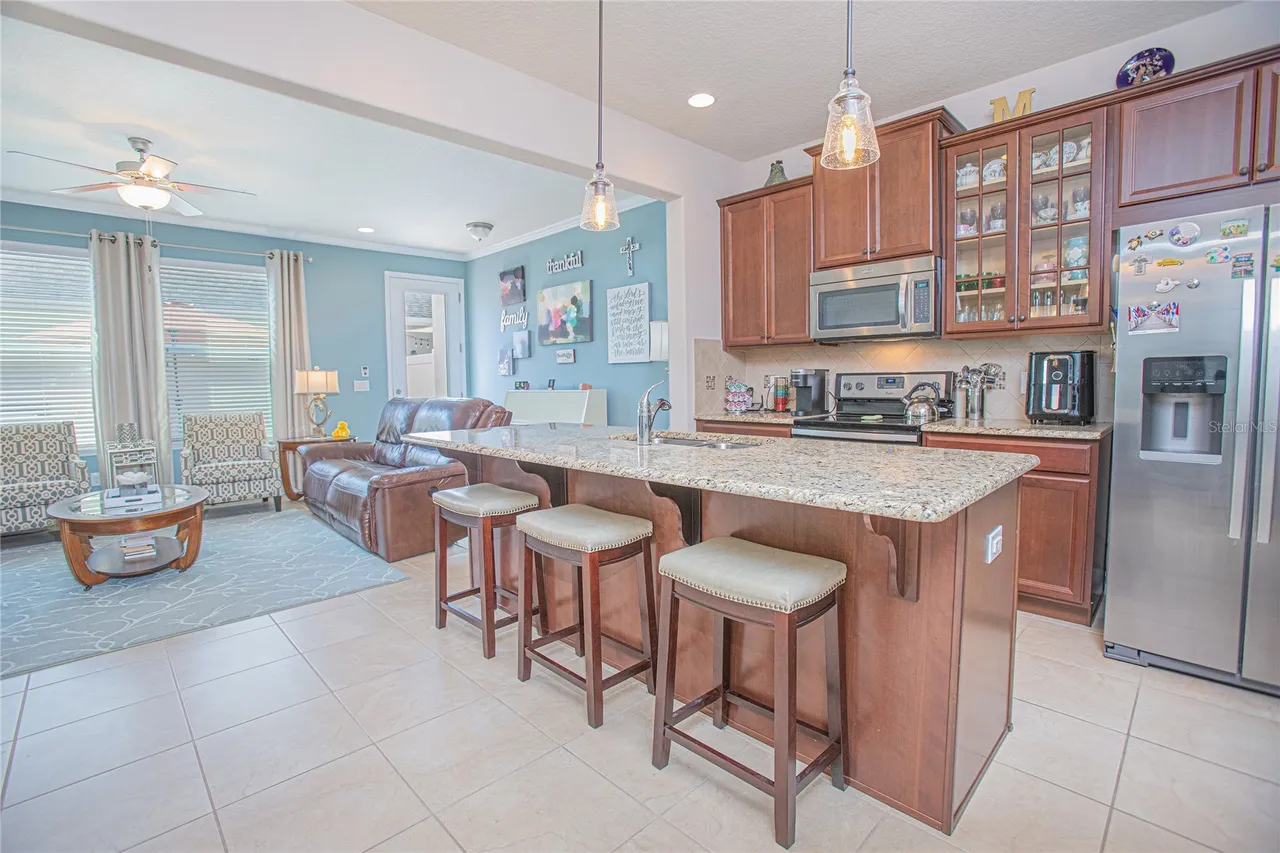10520 BURROWS STREET, Orlando, FL 32832