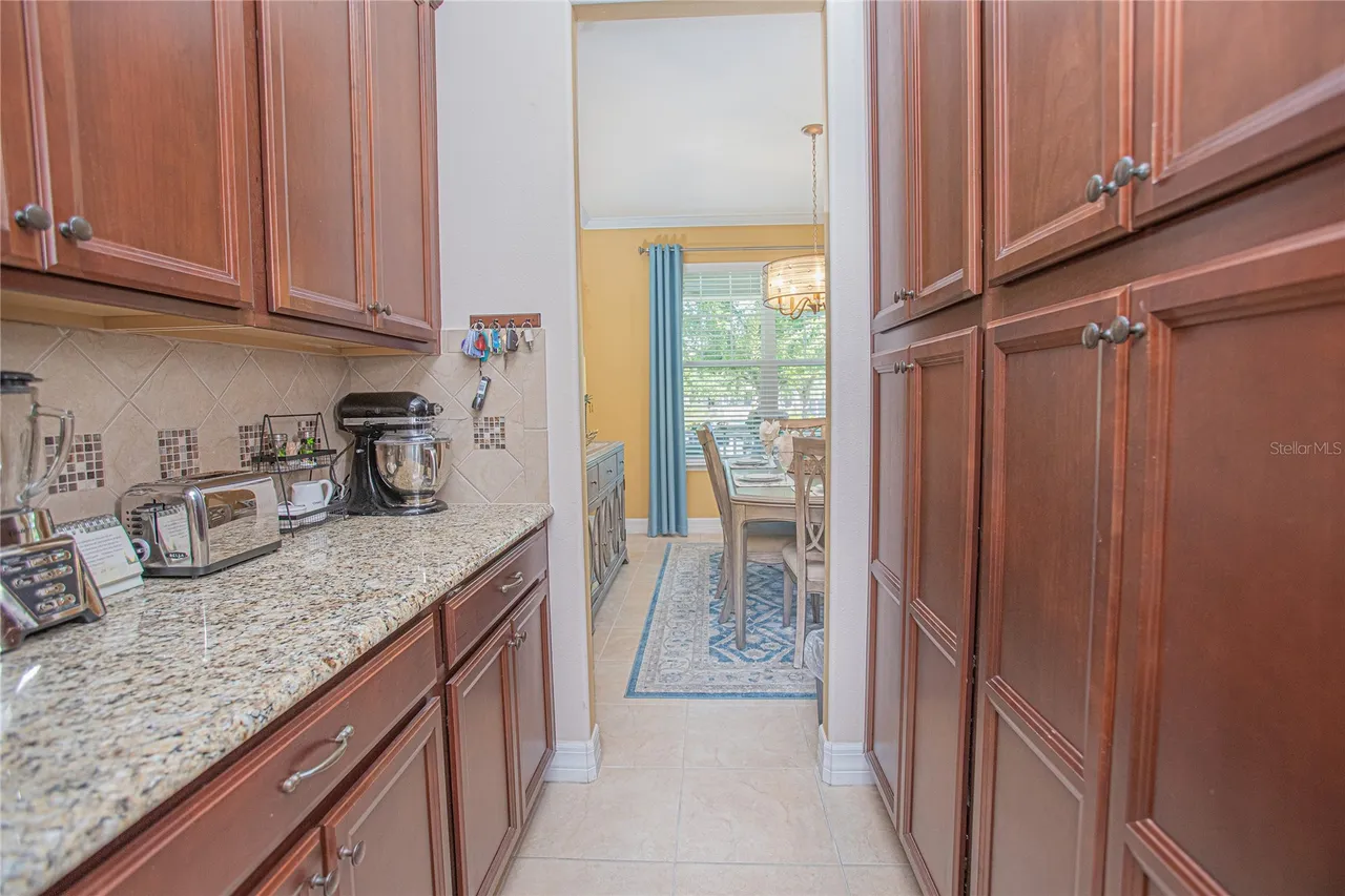 10520 BURROWS STREET, Orlando, FL 32832