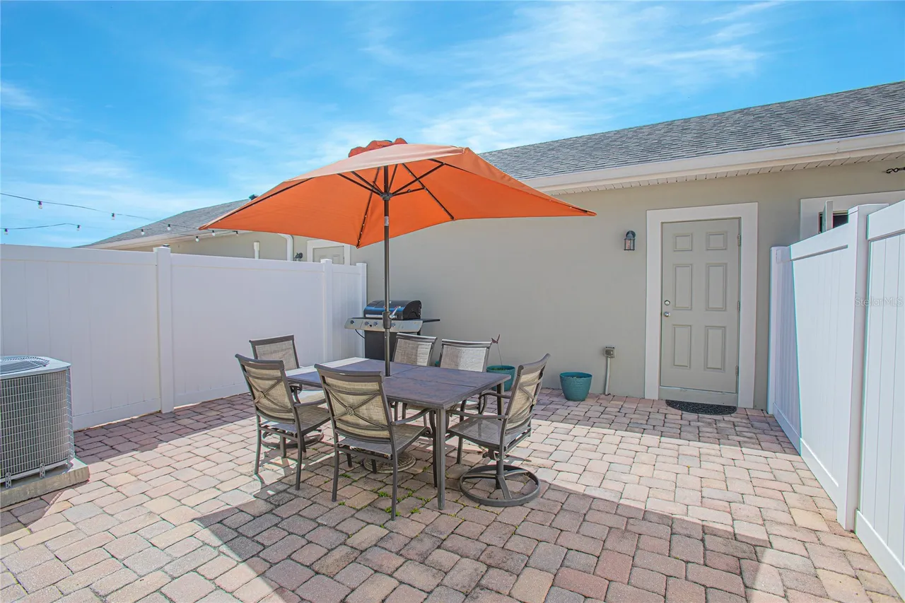 10520 BURROWS STREET, Orlando, FL 32832