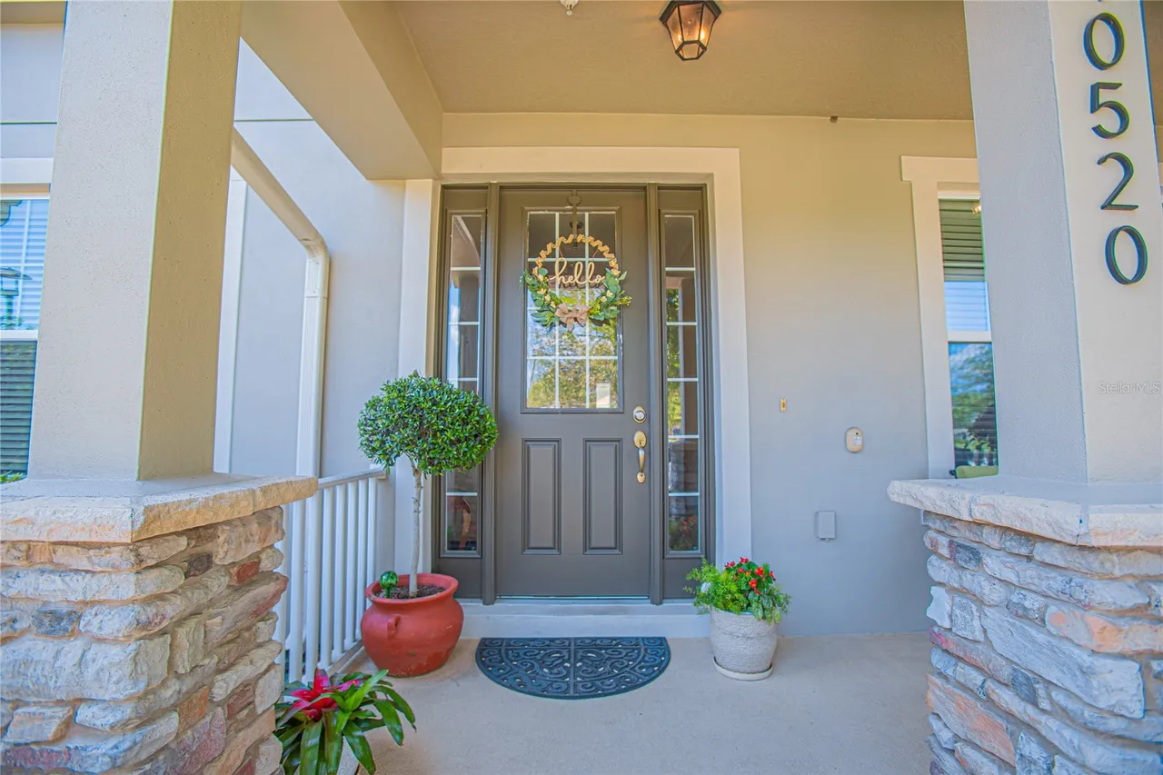 10520 BURROWS STREET, Orlando, FL 32832