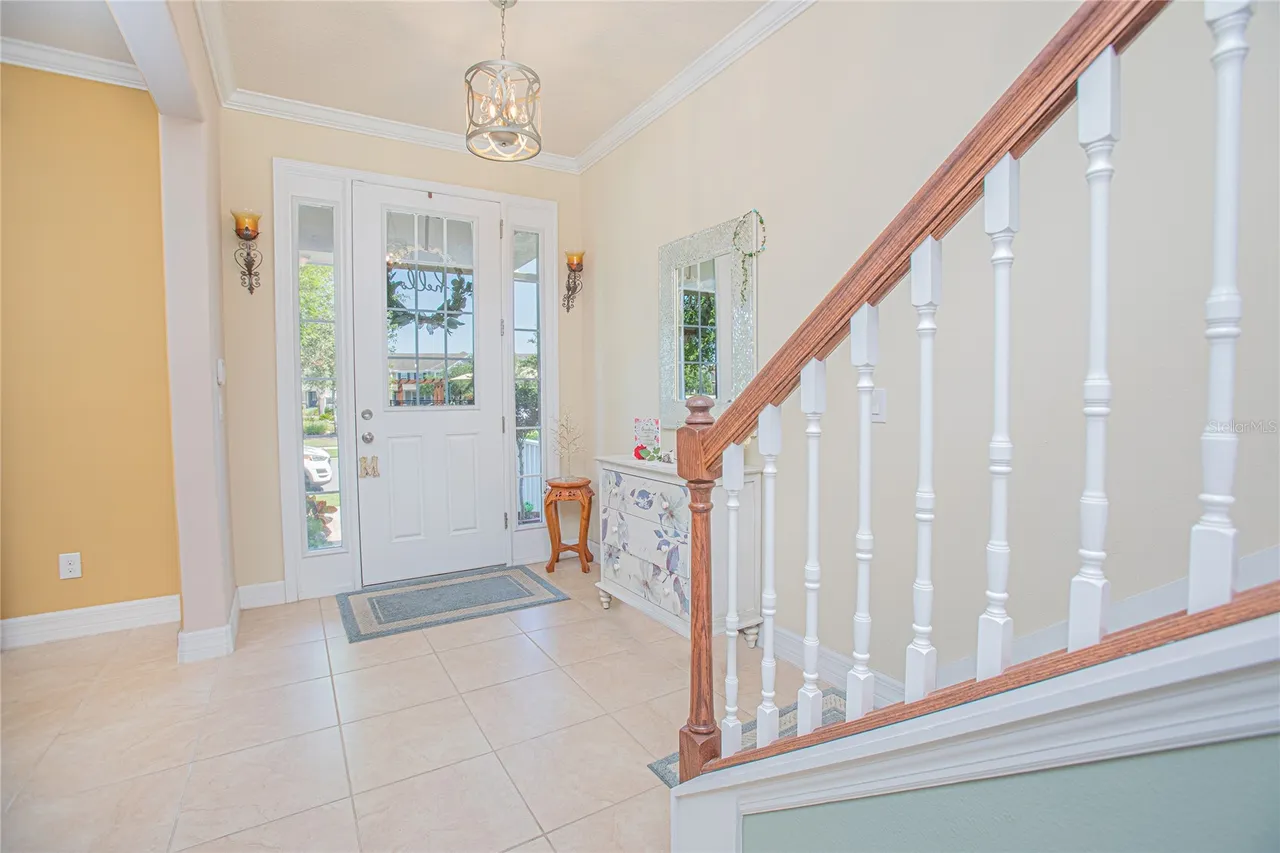 10520 BURROWS STREET, Orlando, FL 32832