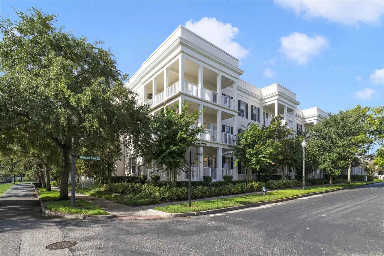 4286 ANISSA AVENUE 10-302, Orlando, FL 32814