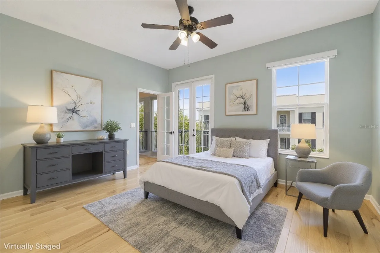 4286 ANISSA AVENUE 10-302, Orlando, FL 32814