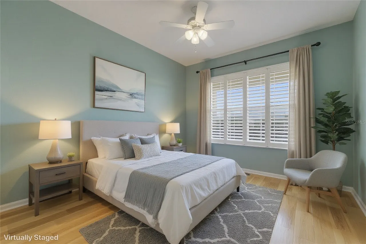 4286 ANISSA AVENUE 10-302, Orlando, FL 32814