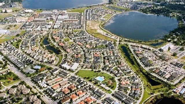 4286 ANISSA AVENUE 10-302, Orlando, FL 32814