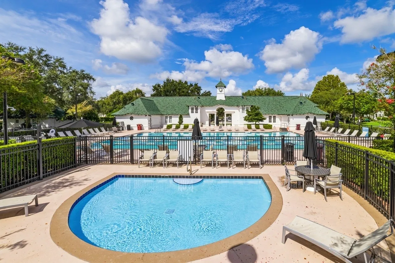 4286 ANISSA AVENUE 10-302, Orlando, FL 32814