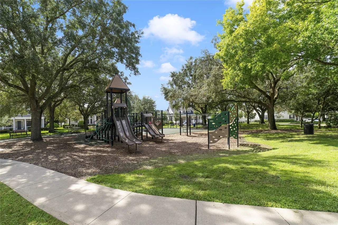 4286 ANISSA AVENUE 10-302, Orlando, FL 32814