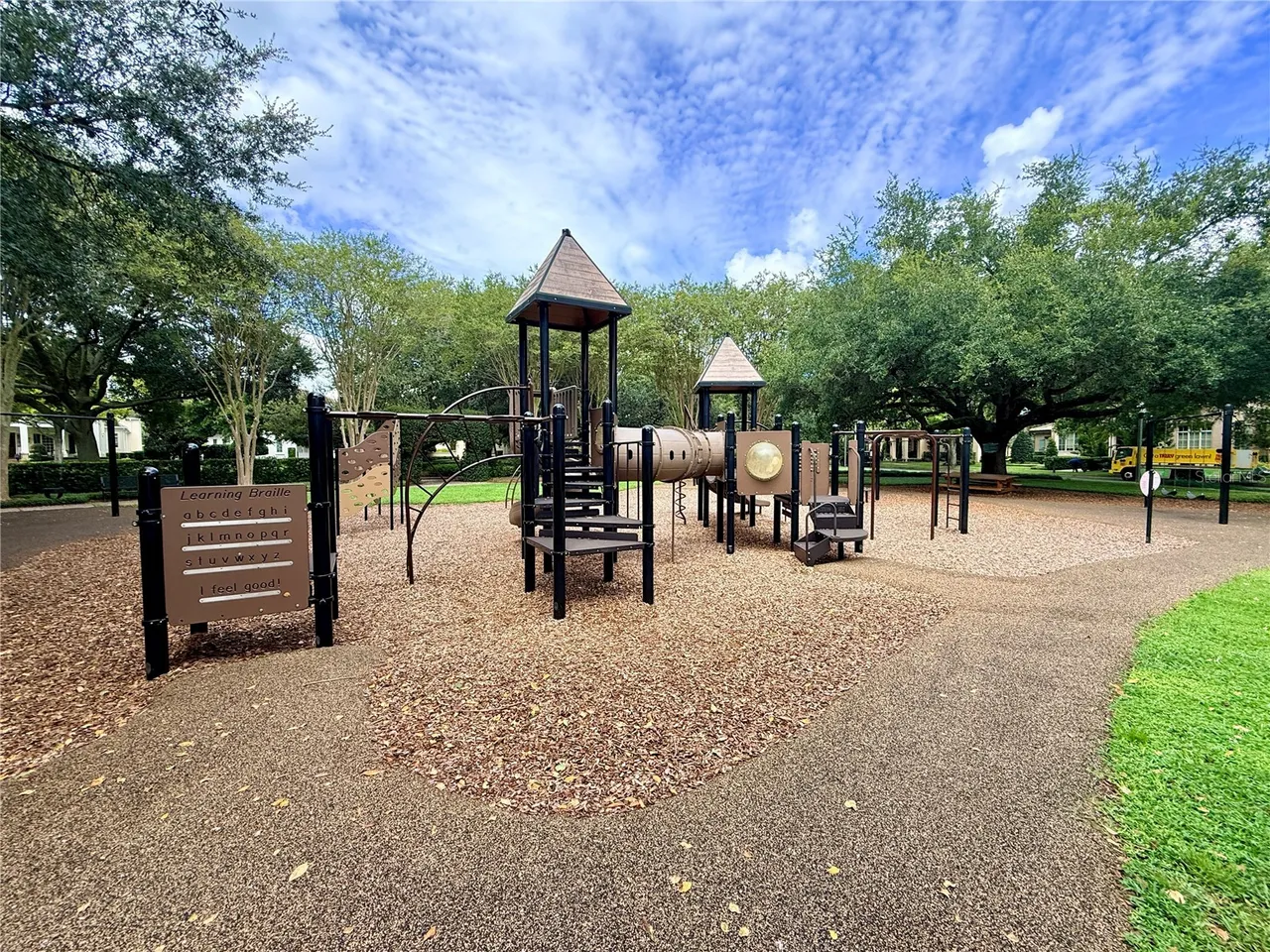 4286 ANISSA AVENUE 10-302, Orlando, FL 32814