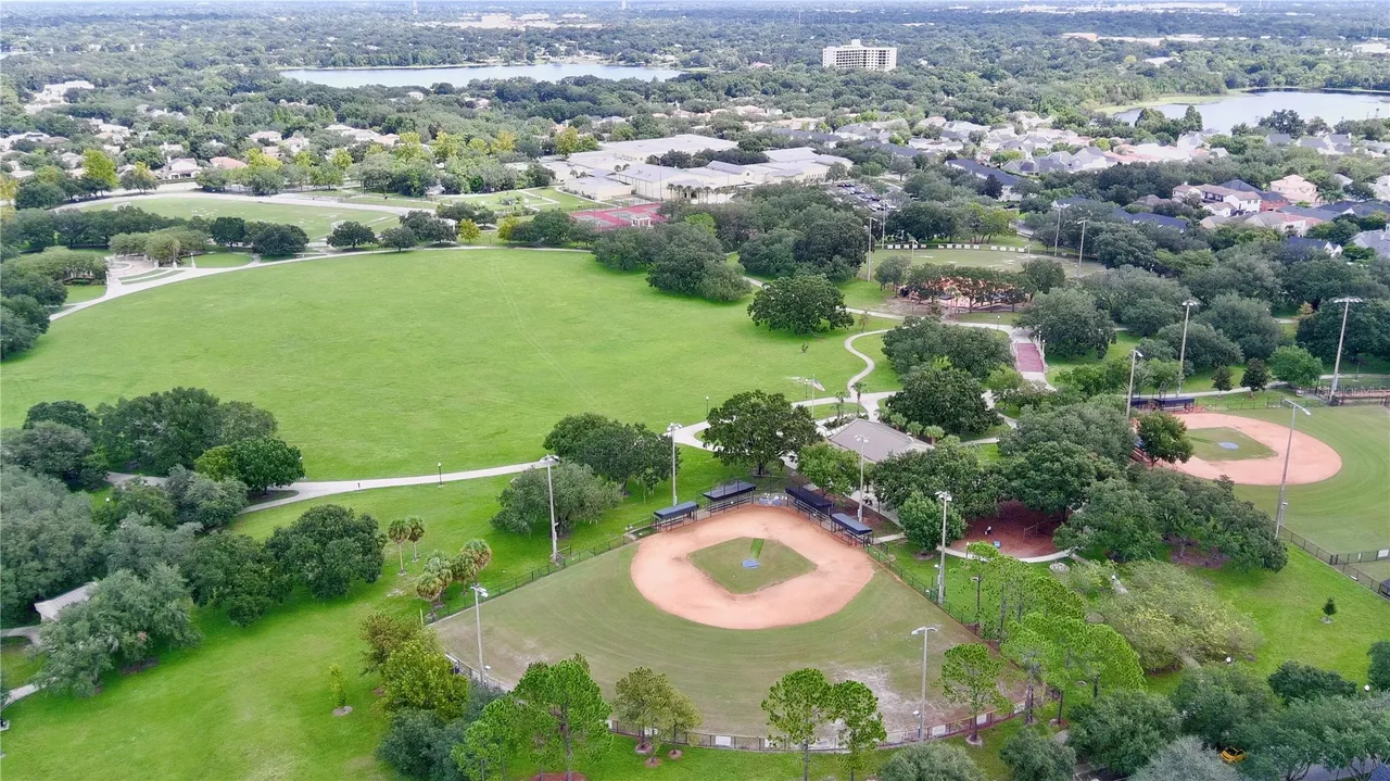 4286 ANISSA AVENUE 10-302, Orlando, FL 32814