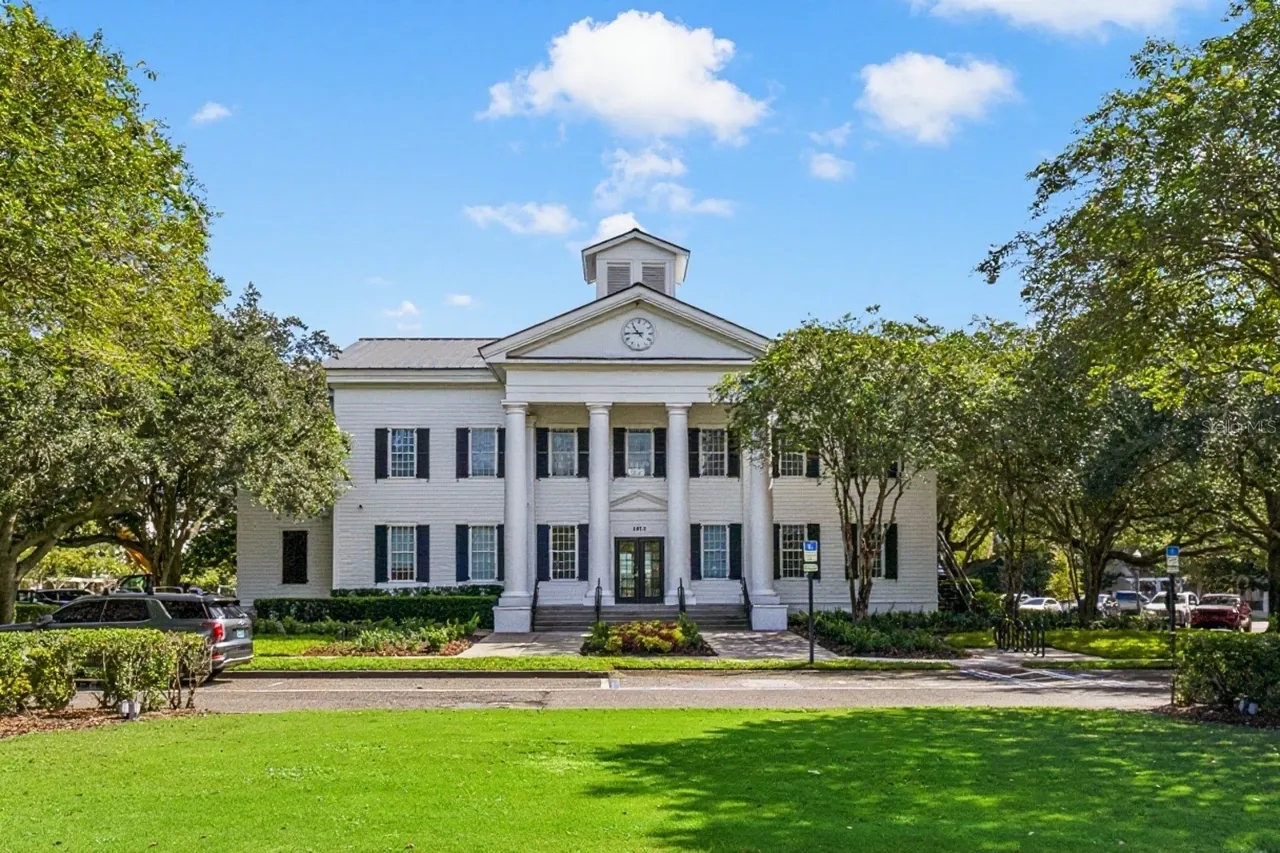 4286 ANISSA AVENUE 10-302, Orlando, FL 32814