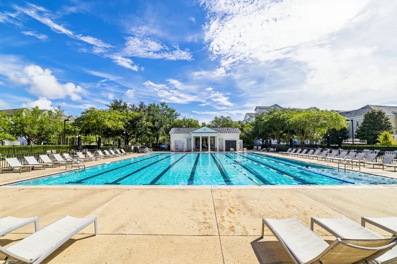 4286 ANISSA AVENUE 10-302, Orlando, FL 32814