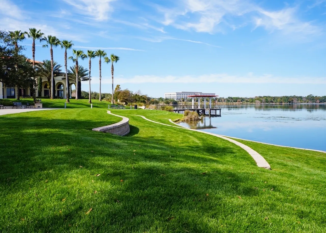 4286 ANISSA AVENUE 10-302, Orlando, FL 32814