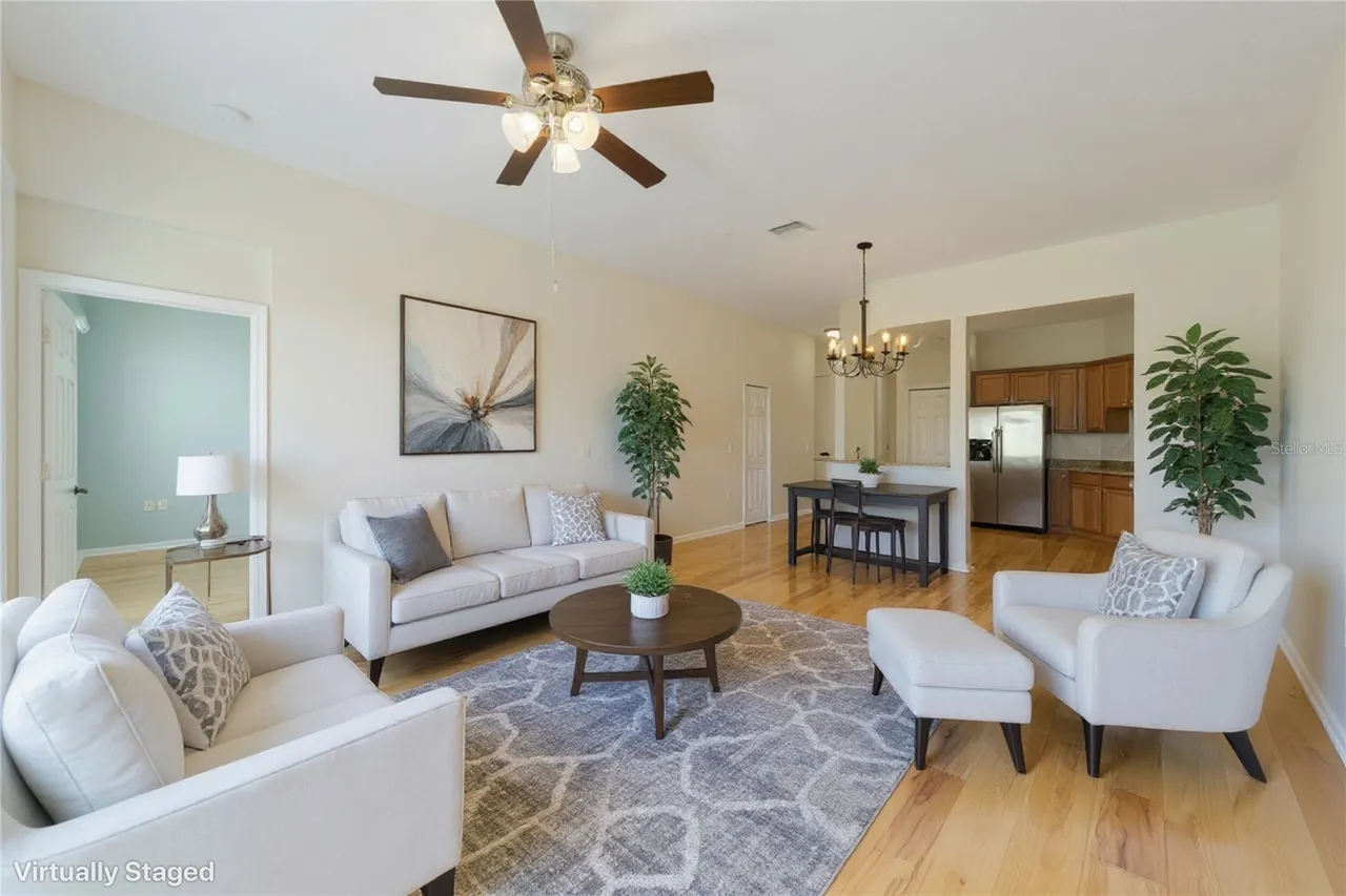 4286 ANISSA AVENUE 10-302, Orlando, FL 32814