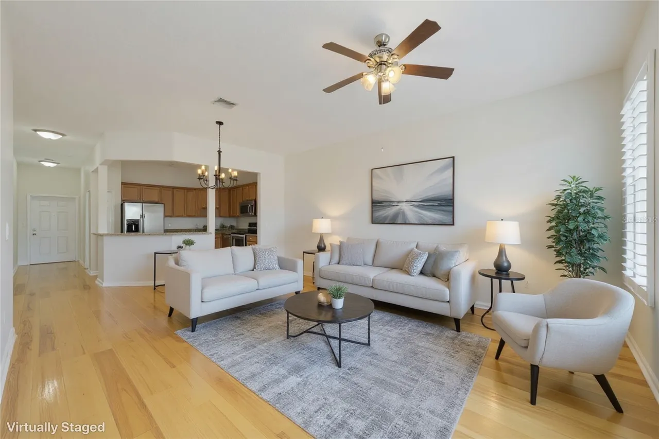 4286 ANISSA AVENUE 10-302, Orlando, FL 32814