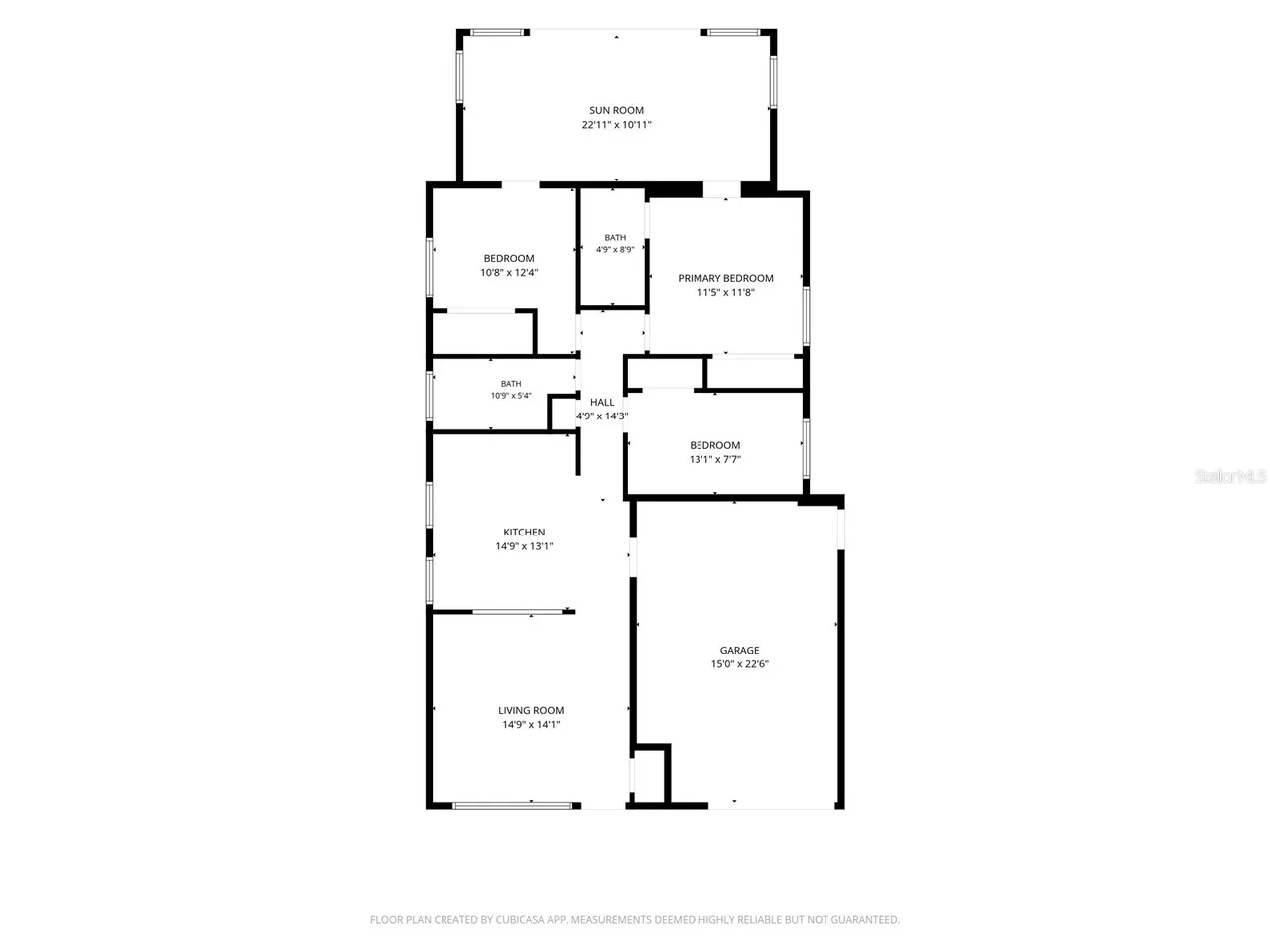 310 93RD AVENUE N, St Petersburg, FL 33702