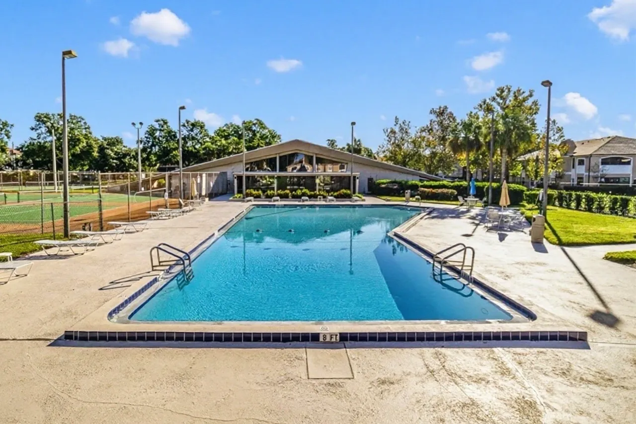 3284 S SEMORAN BOULEVARD 11, Orlando, FL 32822