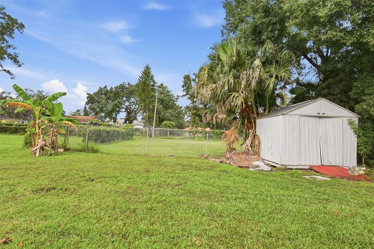 6804 N WILLOW AVENUE, Tampa, FL 33604