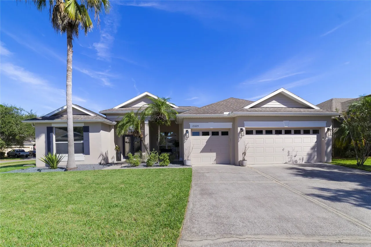 13325 OLD DOCK ROAD, Orlando, FL 32828