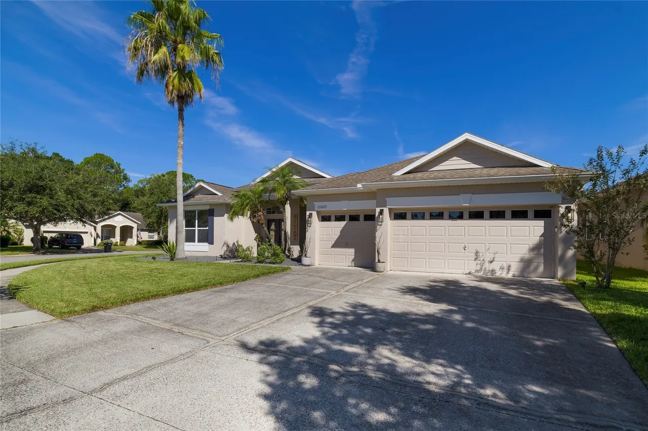 13325 OLD DOCK ROAD, Orlando, FL 32828