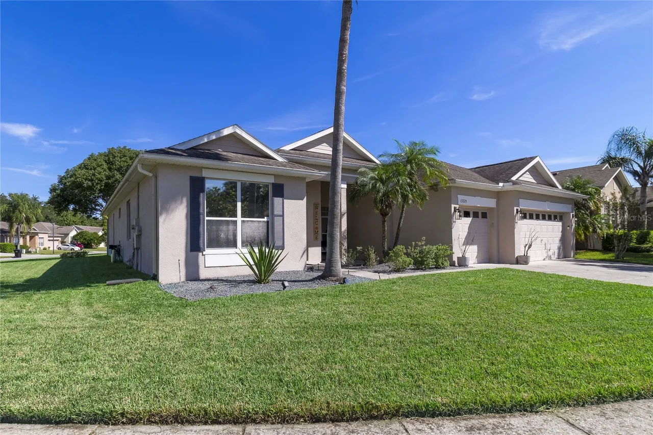 13325 OLD DOCK ROAD, Orlando, FL 32828