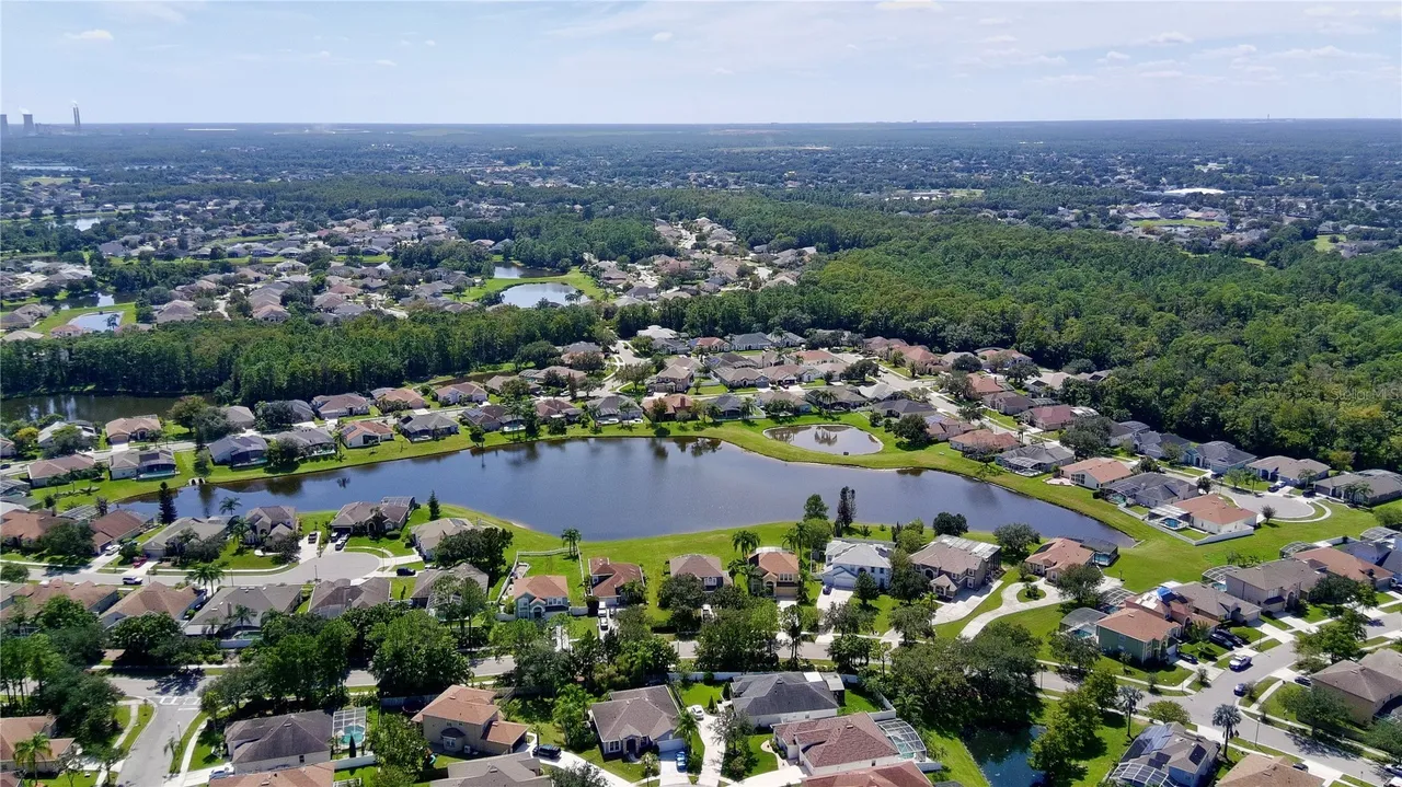13325 OLD DOCK ROAD, Orlando, FL 32828