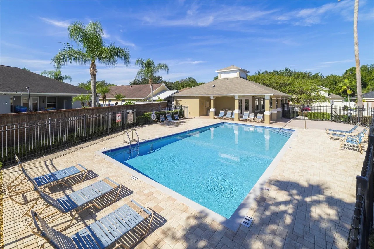 13325 OLD DOCK ROAD, Orlando, FL 32828