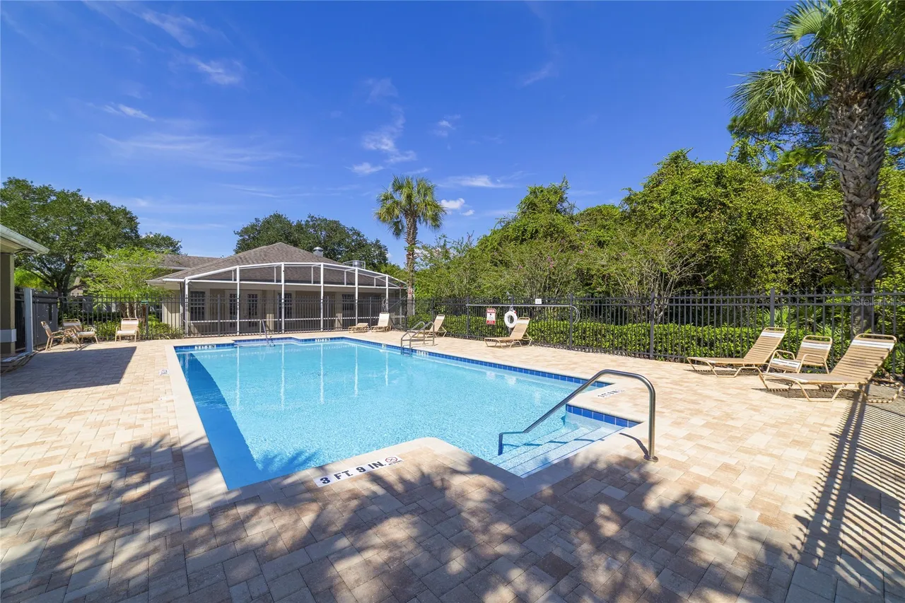 13325 OLD DOCK ROAD, Orlando, FL 32828