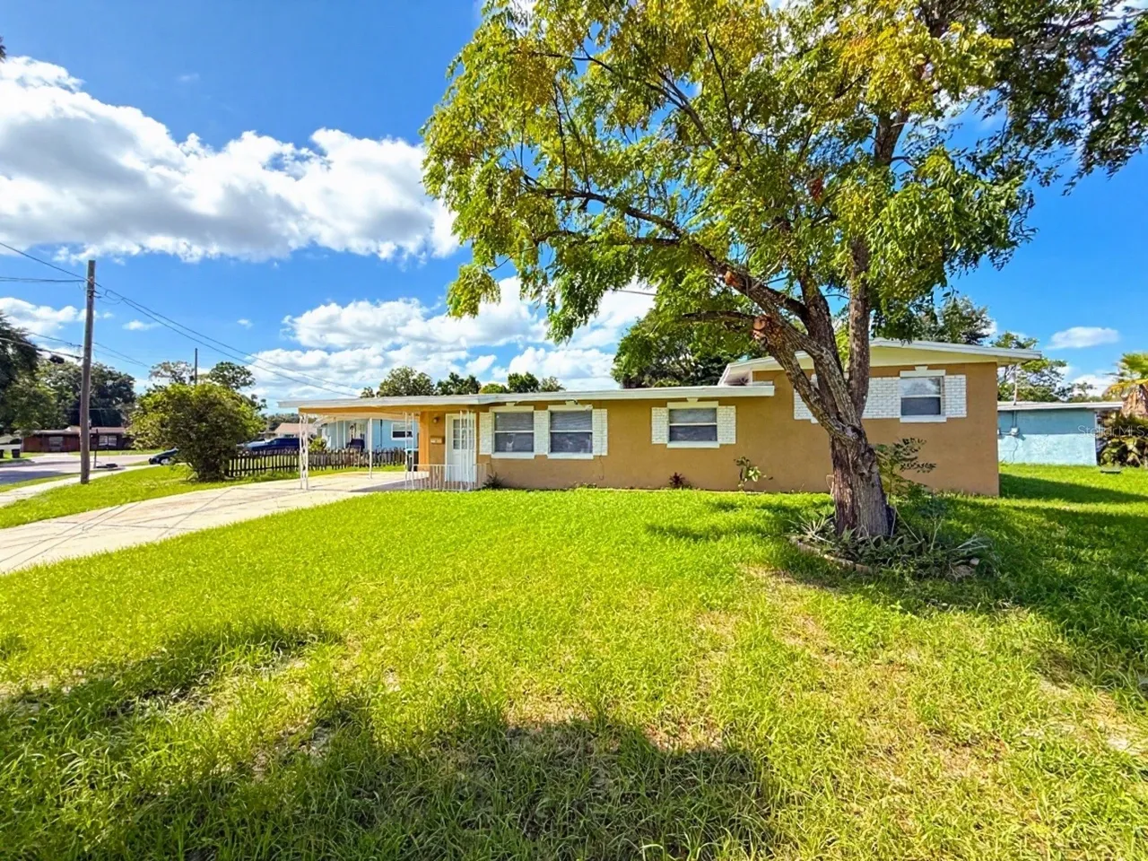 1314 HIALEAH DRIVE, Orlando, FL 32808