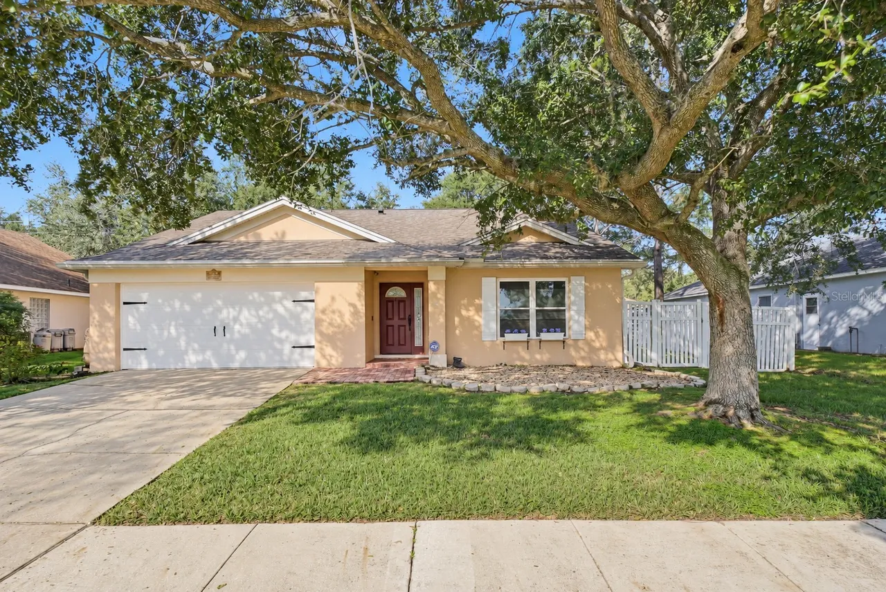 1210 BRANDY LAKE VIEW CIRCLE, Winter Garden, FL 34787