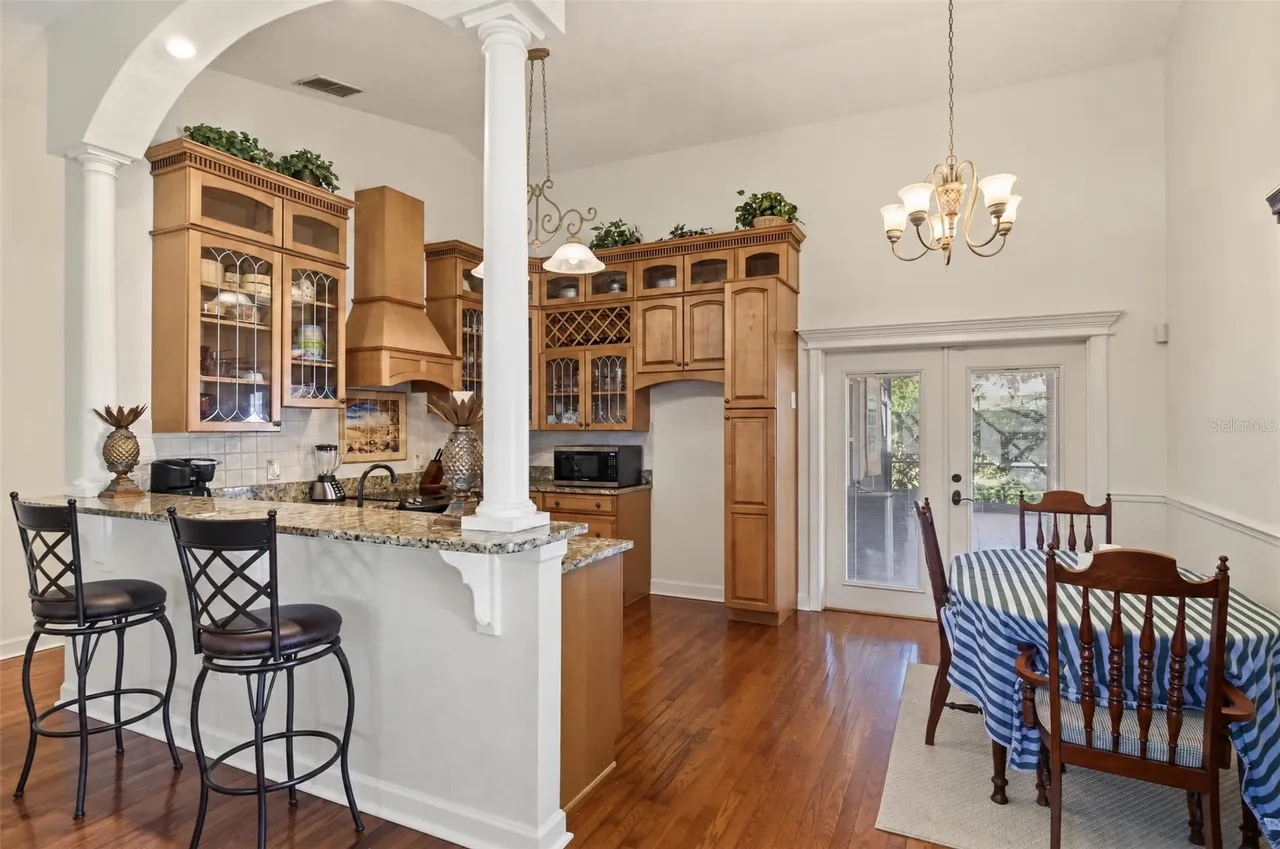 1210 BRANDY LAKE VIEW CIRCLE, Winter Garden, FL 34787