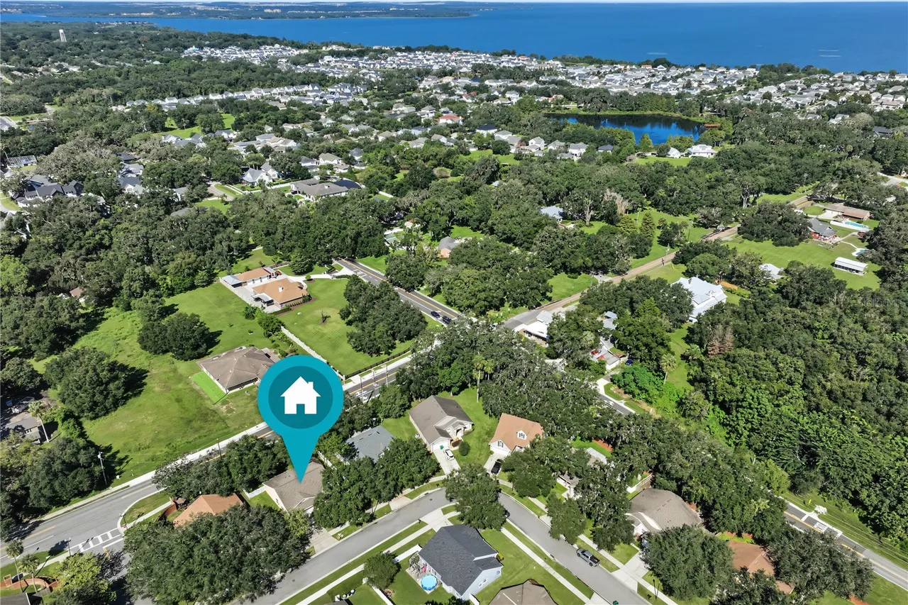 1210 BRANDY LAKE VIEW CIRCLE, Winter Garden, FL 34787