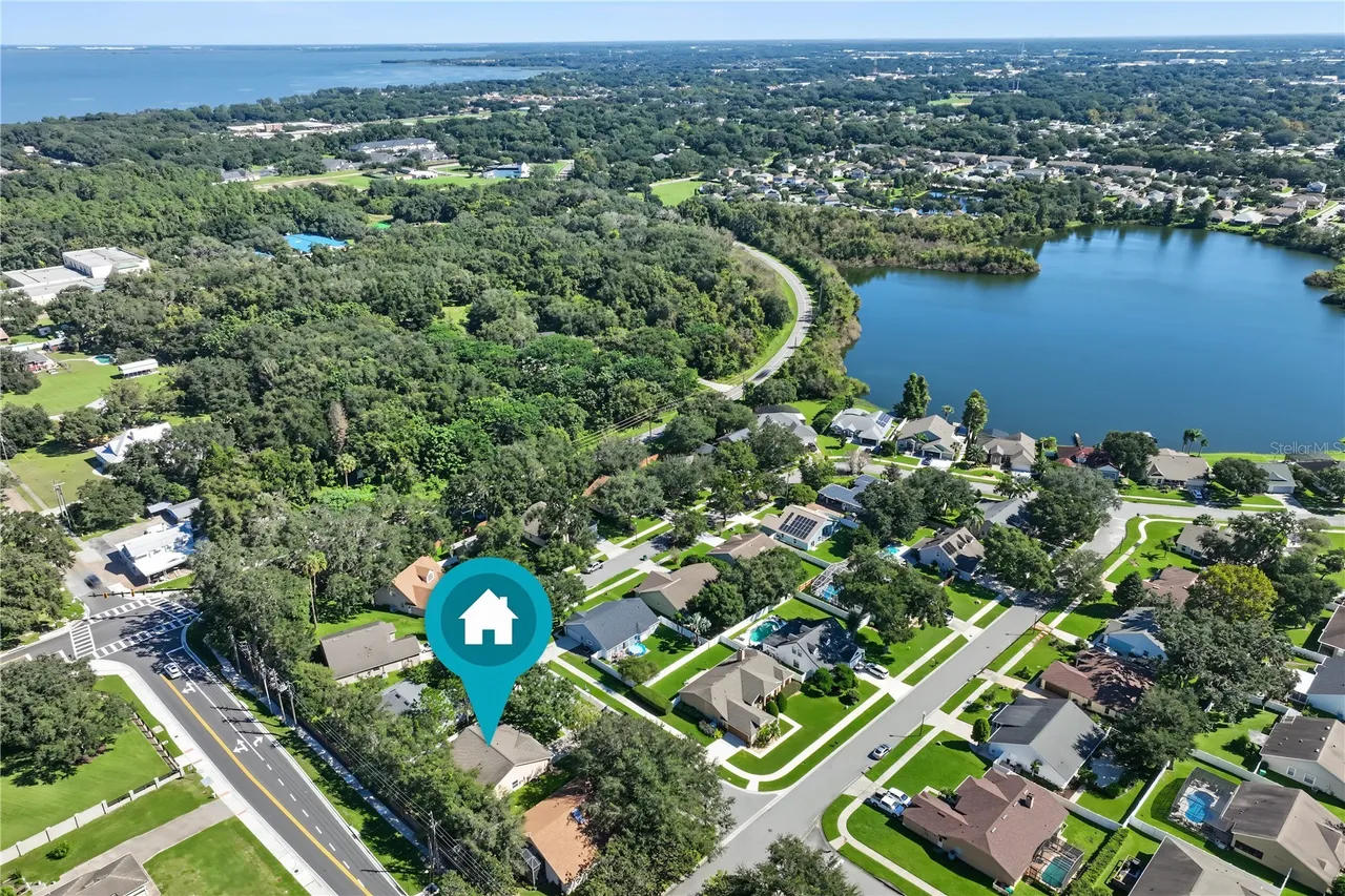 1210 BRANDY LAKE VIEW CIRCLE, Winter Garden, FL 34787